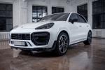 Porsche Cayenne Turbo by MTR Design 2019 года